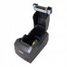 Чековый принтер MERTECH F91 RS232, USB, Ethernet Black 